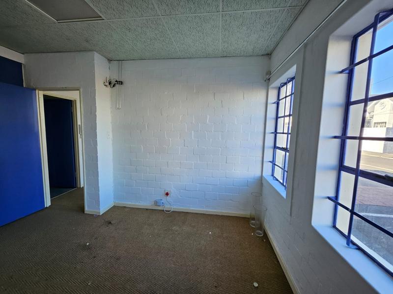 To Let commercial Property for Rent in Observatory Western Cape